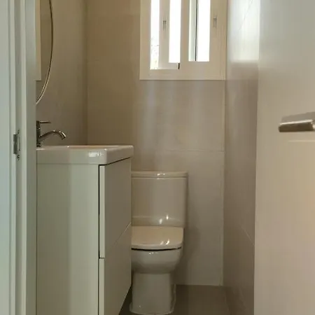 Casa Alamos Villa